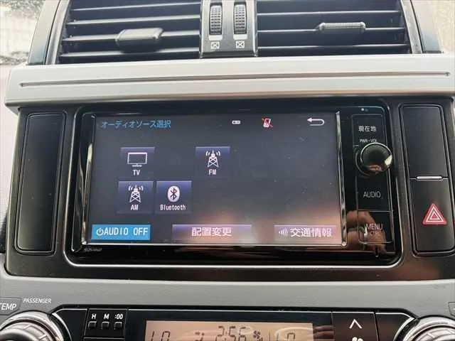 Toyota Land Cruiser Prado 2014 photo 5