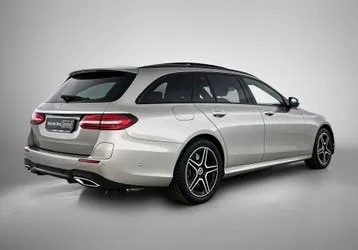 Mercedes-Benz E-Class 2023 photo 2