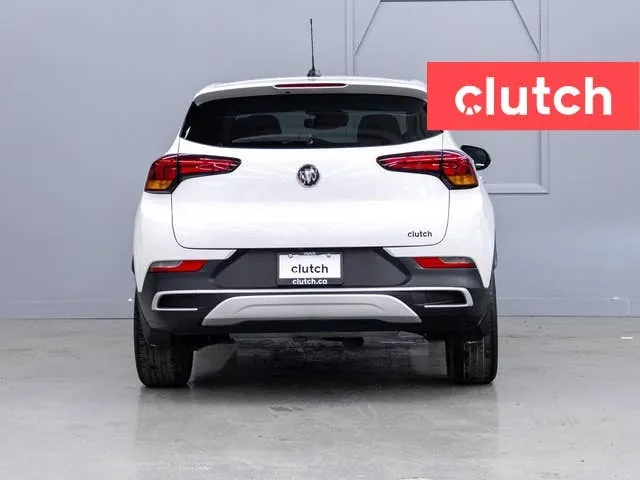 Buick Encore Gx 2023 photo 4