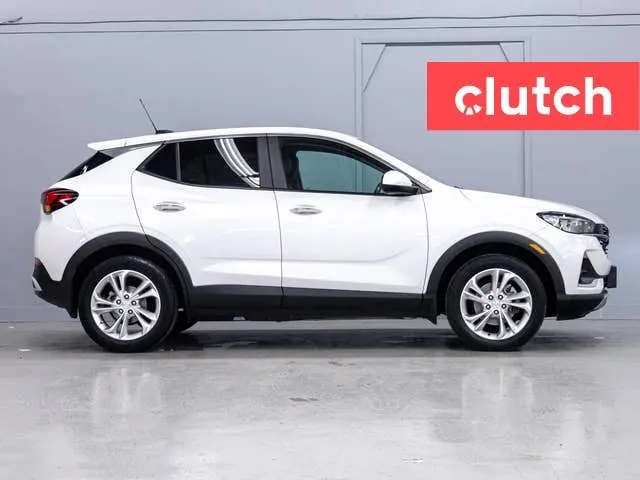 Buick Encore Gx 2023 photo 3