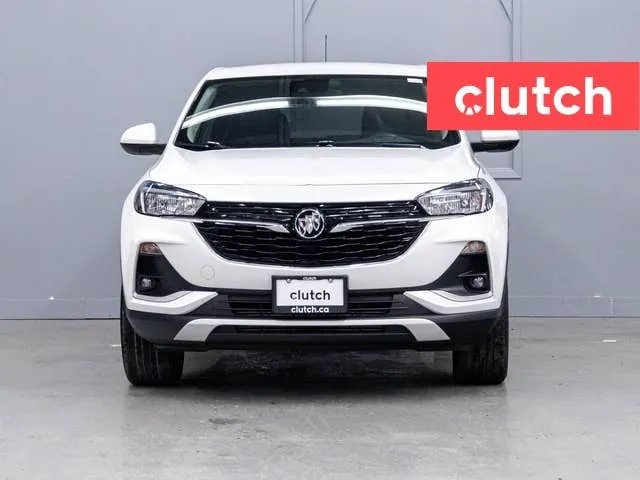 Buick Encore Gx 2023 photo 2