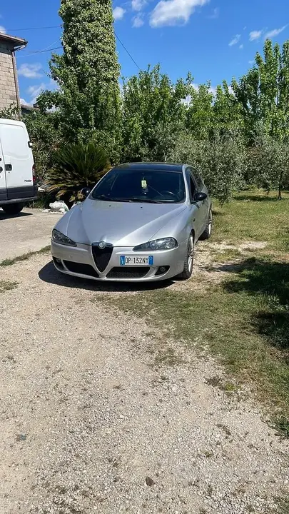 Alfa Romeo 147 2008 photo 3