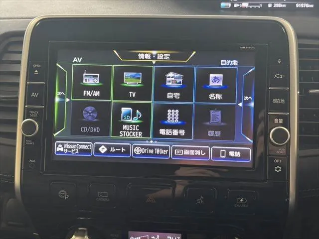 Nissan Serena 2018 photo 5