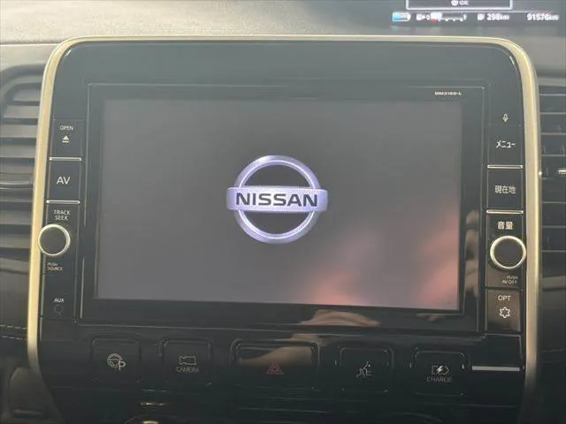 Nissan Serena 2018 photo 4