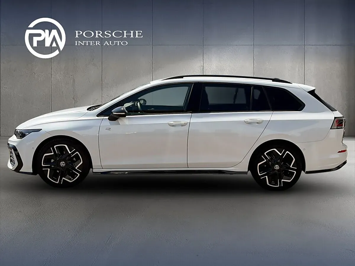 Volkswagen Golf 2025 photo 3