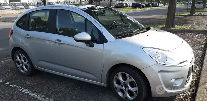 Citroen C3 2012 photo 4