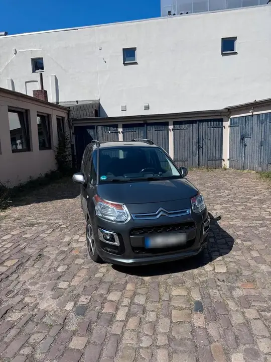 Citroen C3 Picasso