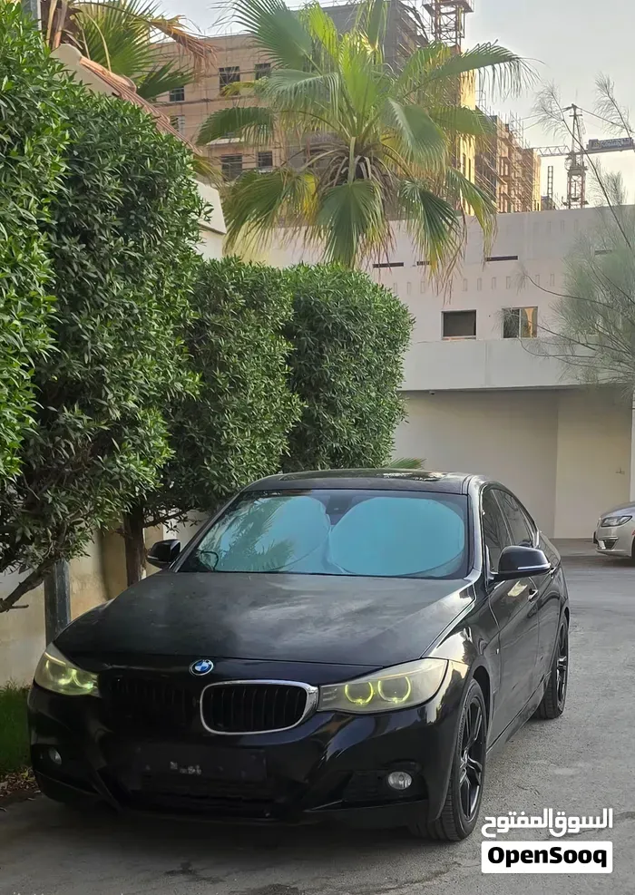 BMW 328I 2014 photo 2