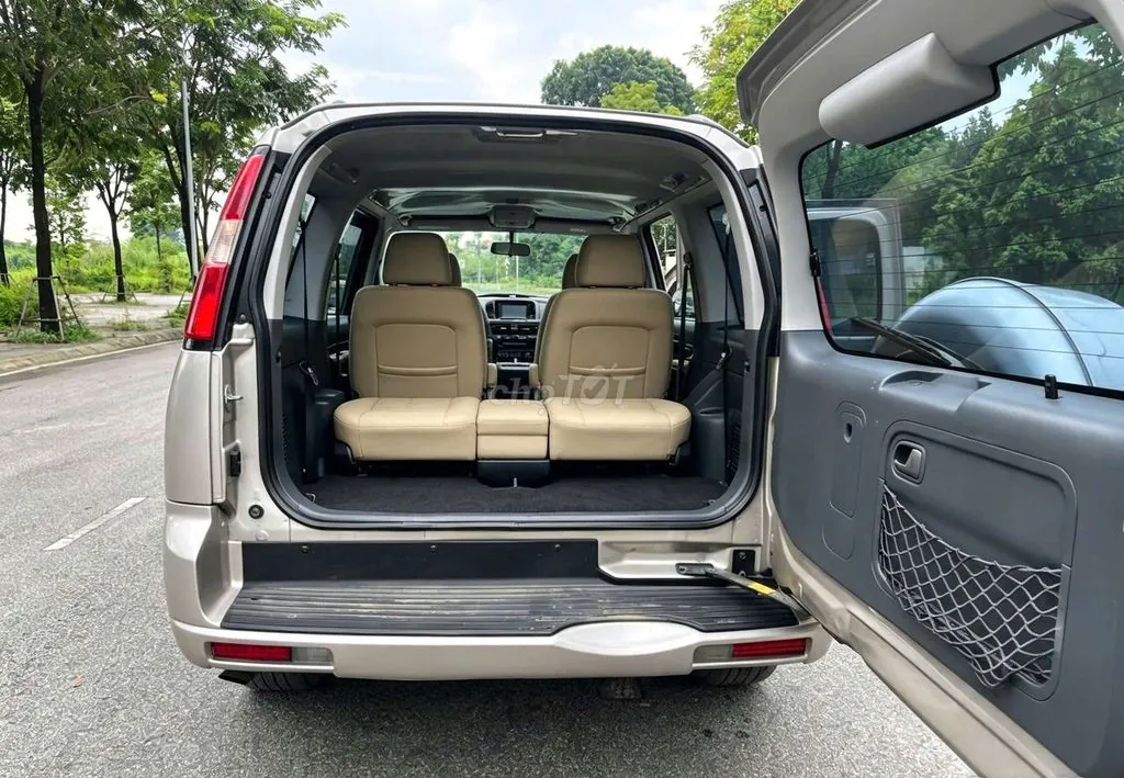 Ford Everest 2013 photo 5