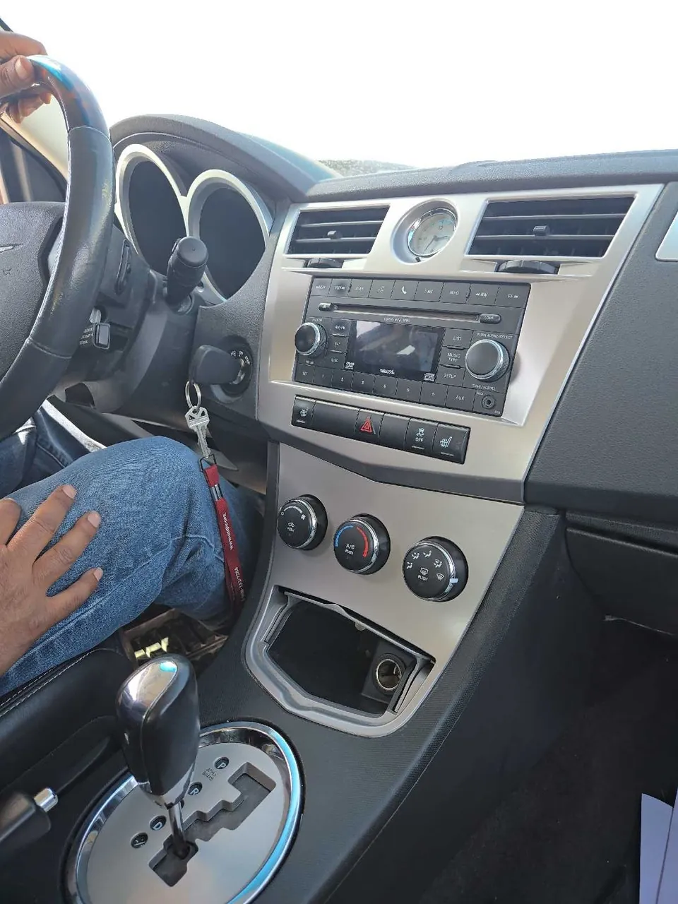 Chrysler Sebring 2010 photo 3