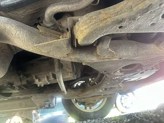 Mercedes-Benz Vito 2007 photo 5