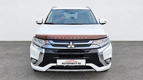 Mitsubishi Outlander 2016 photo 2