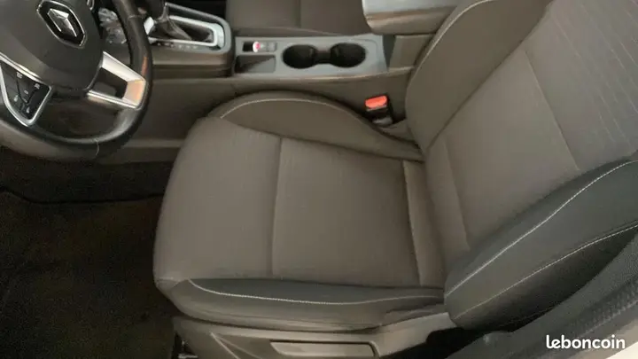 Renault Arkana 2023 photo 4