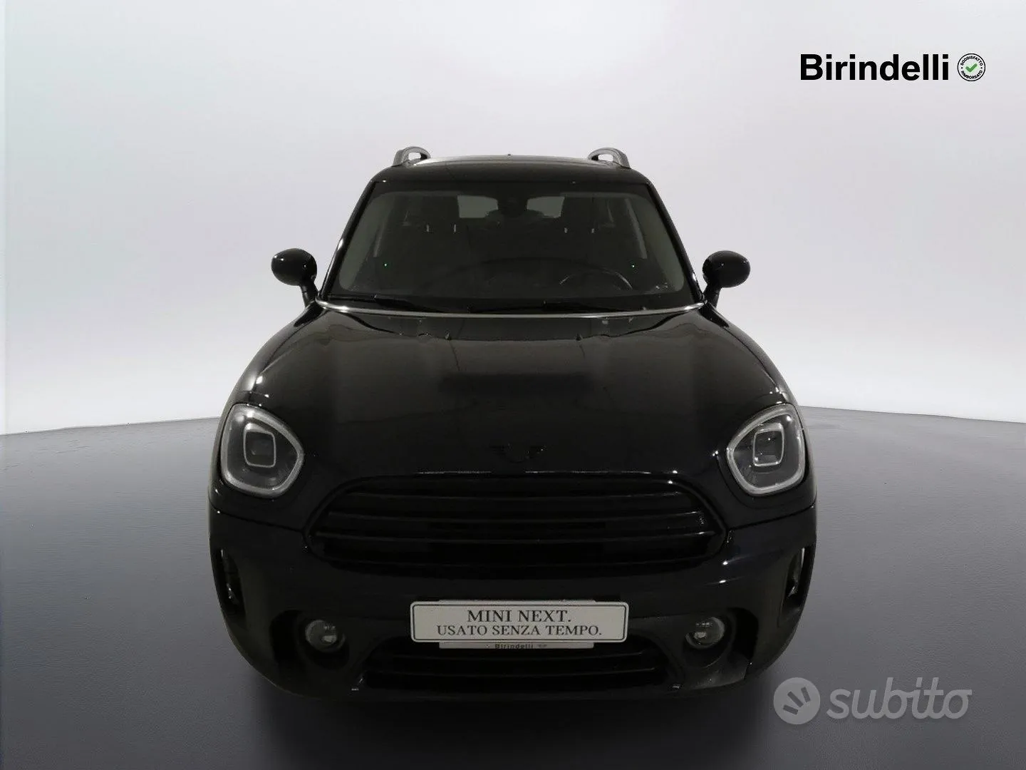 Mini Countryman 2023 photo 4