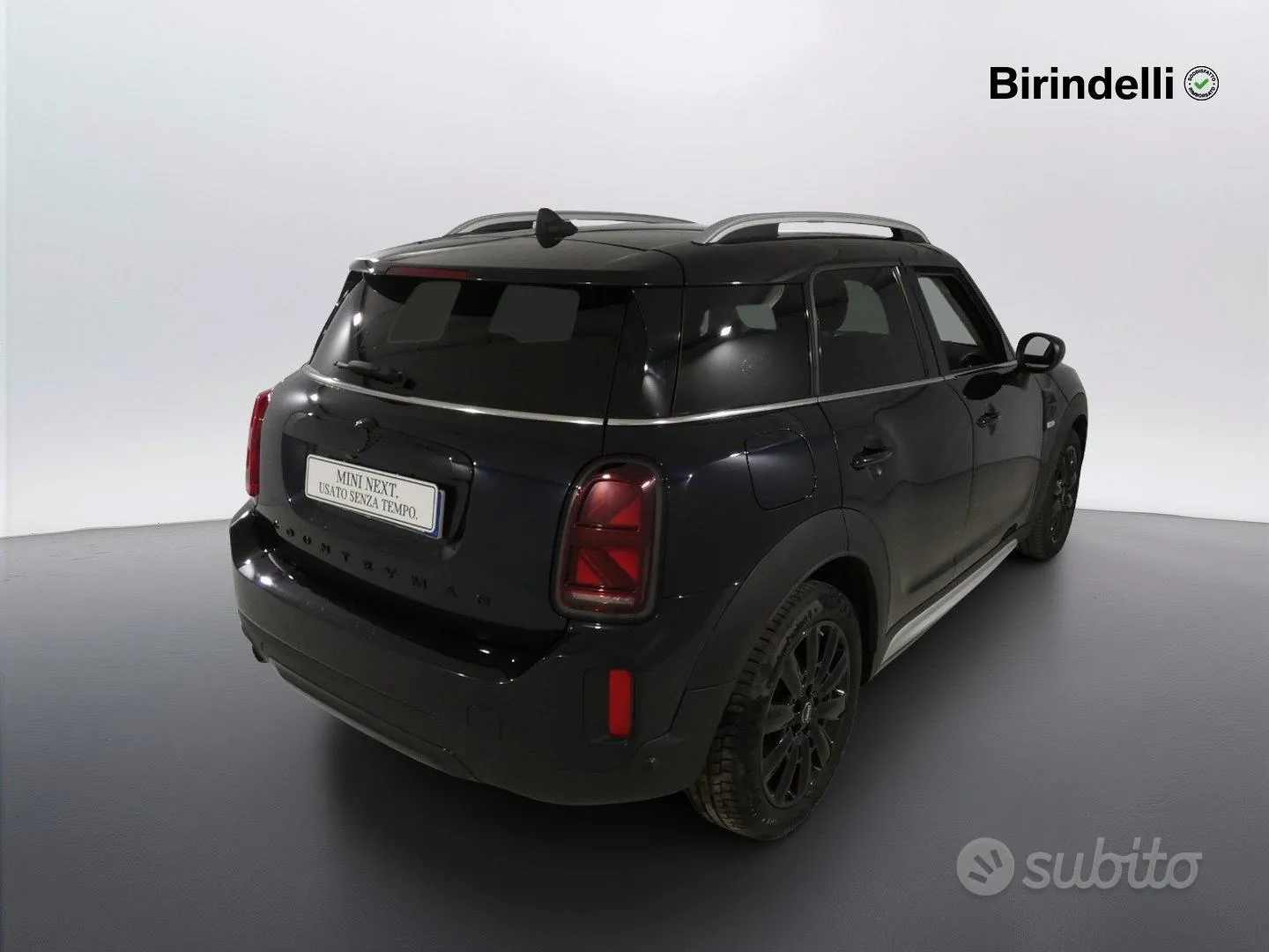 Mini Countryman 2023 photo 3