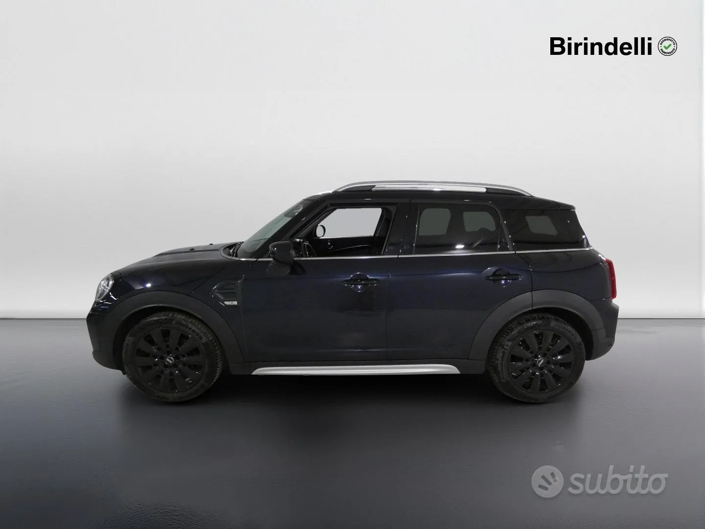 Mini Countryman 2023 photo 5