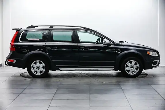 Volvo Xc70 2007 photo 2