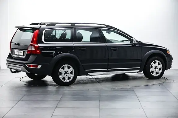Volvo Xc70 2007 photo 4