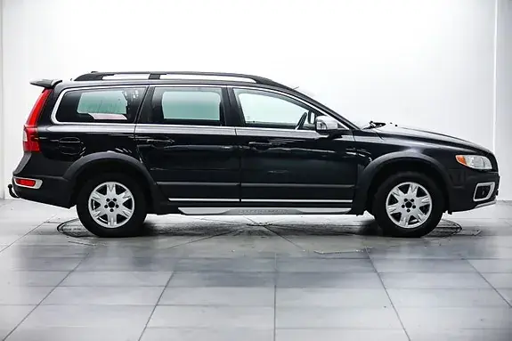 Volvo Xc70 2007 photo 3