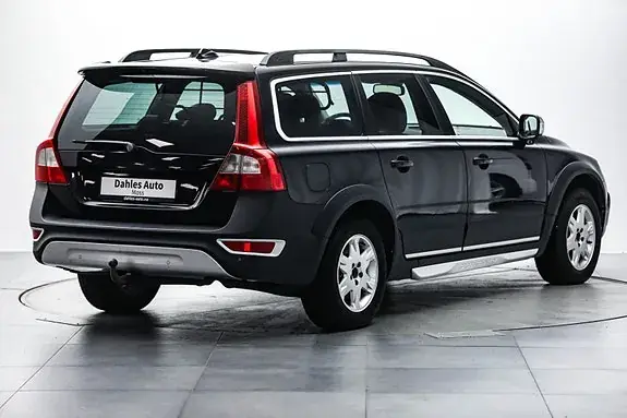 Volvo Xc70 2007 photo 5