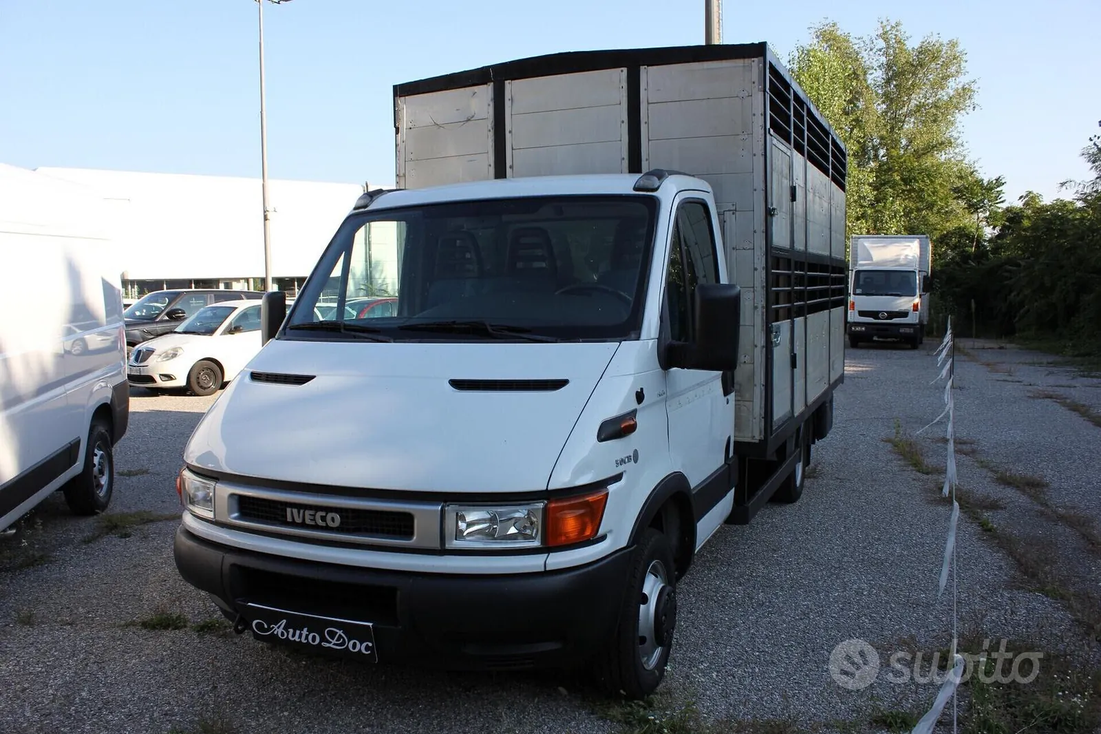 Iveco Daily