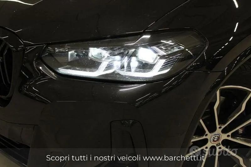 BMW X4 2023 photo 2