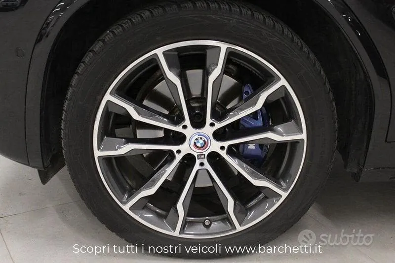 BMW X4 2023 photo 3