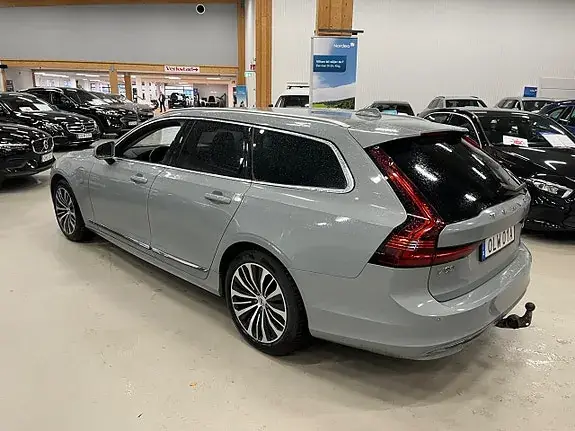 Volvo V90 2024 photo 5