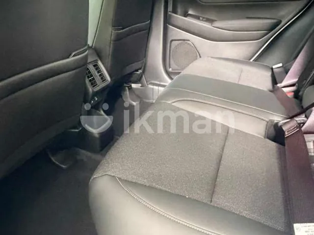Honda Hr-V 2025 photo 5