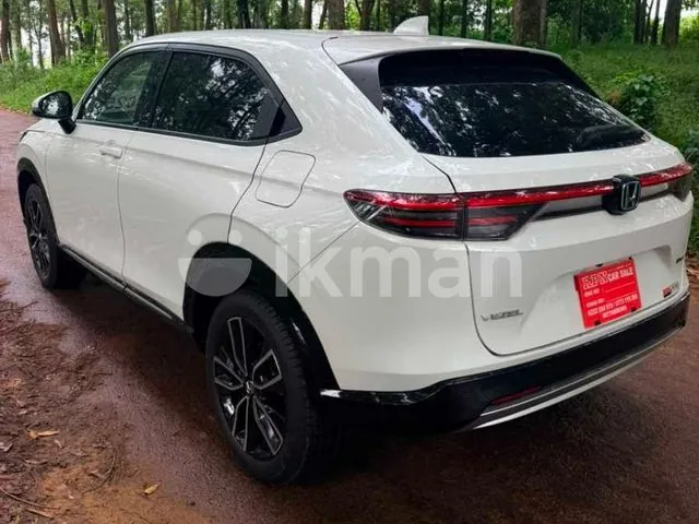 Honda Hr-V 2025 photo 3