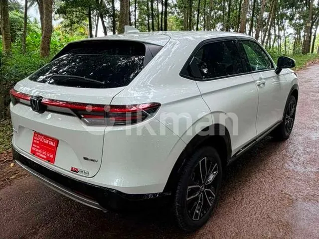 Honda Hr-V 2025 photo 2