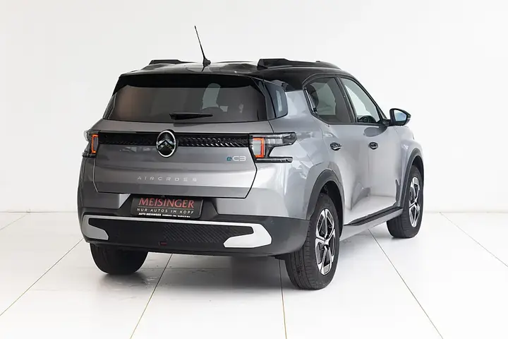 Citroen C3 Aircross 2026 photo 3