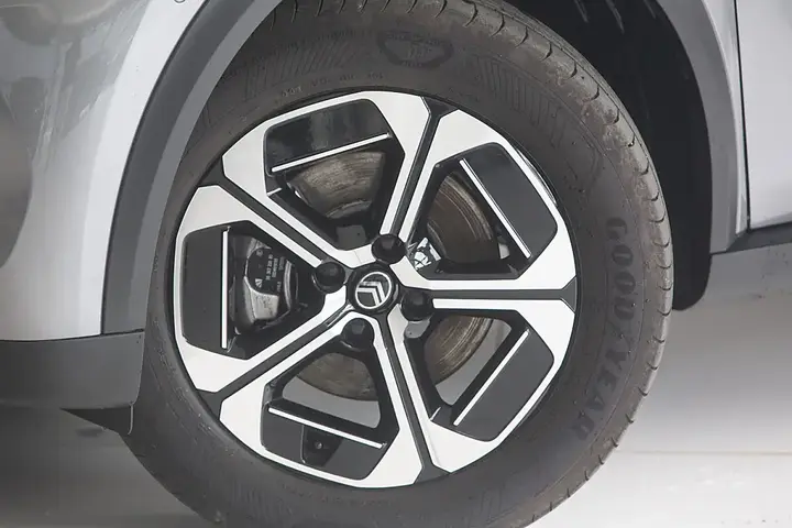 Citroen C3 Aircross 2026 photo 2