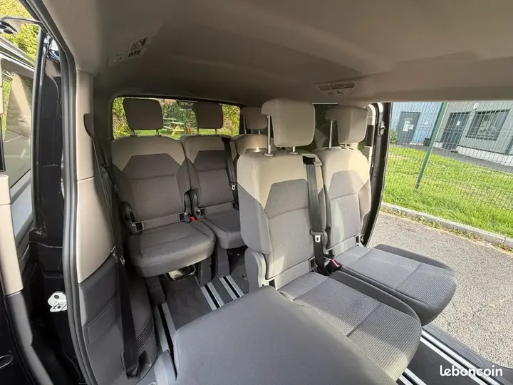 Volkswagen Multivan 2026 photo 4