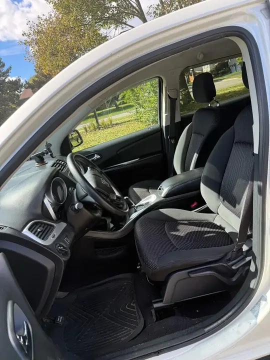 Dodge Journey 2016 photo 4