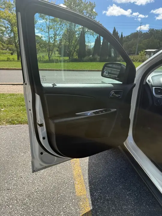 Dodge Journey 2016 photo 5