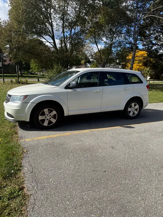 Dodge Journey