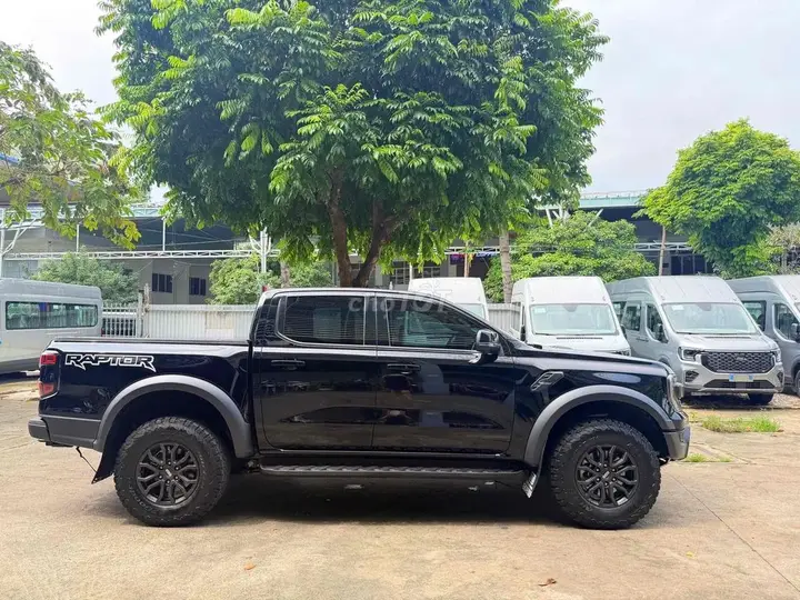 Ford Ranger 2025 photo 2