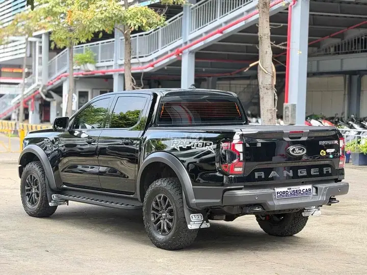 Ford Ranger 2025 photo 4