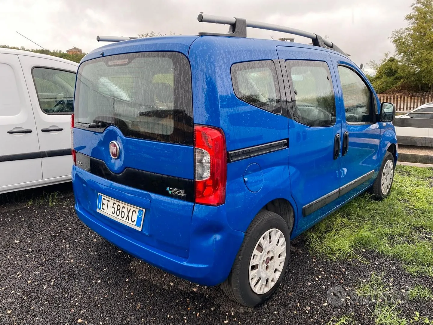 Fiat Qubo 2014 photo 5