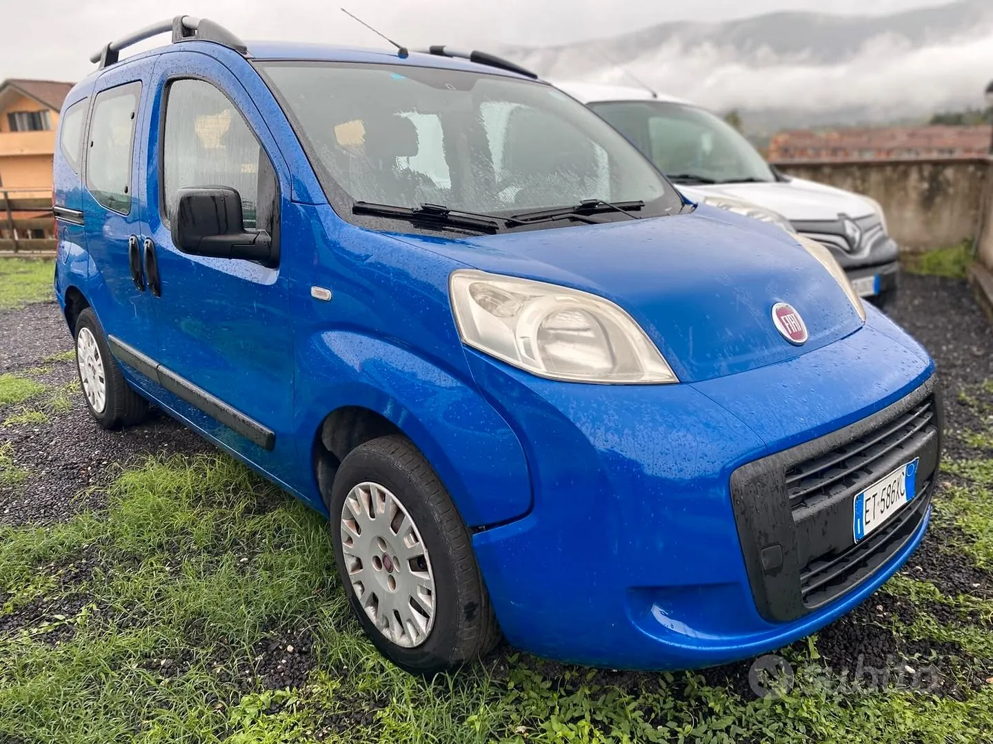 Fiat Qubo 2014 photo 4