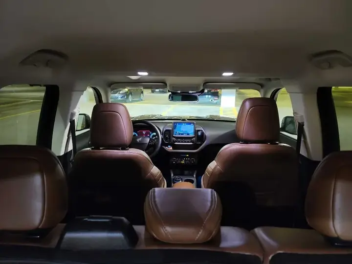Ford Bronco Sport 2024 photo 5