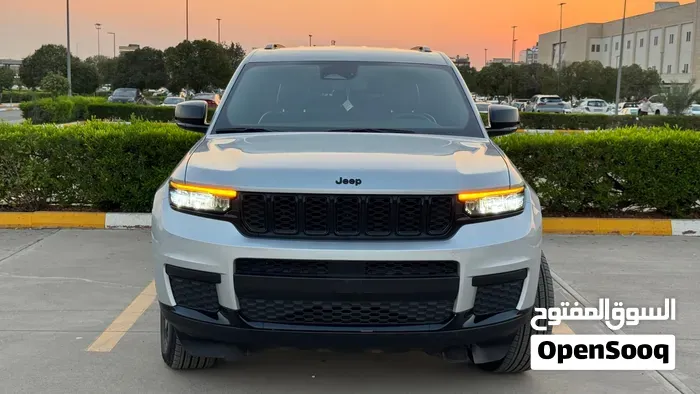 Jeep Grand Cherokee 2019 photo 5