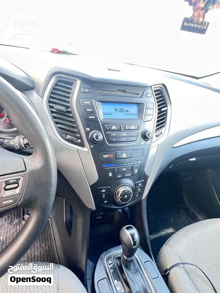Hyundai Sonata 2014 photo 3