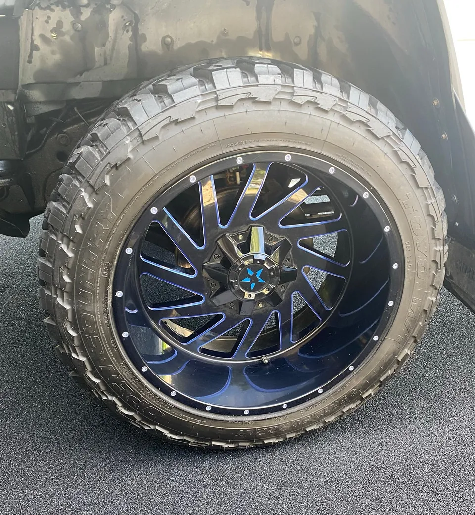 Hummer H2 2005 photo 5
