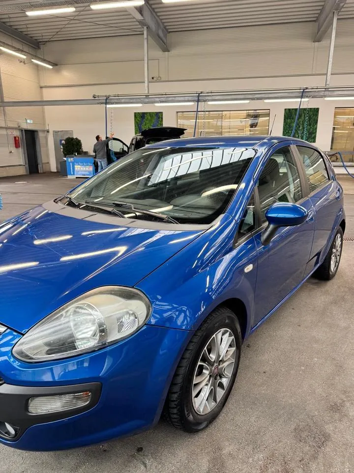 Fiat Grande Punto