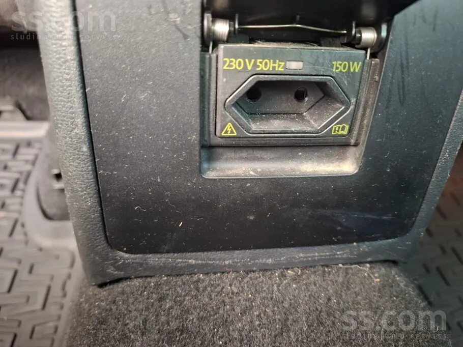 Skoda Octavia 2014 photo 5