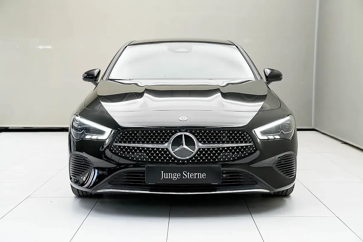 Mercedes-Benz Cla-Class 2024 photo 3