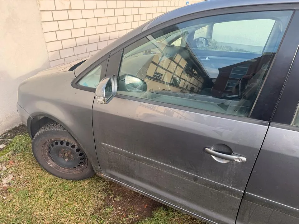 Volkswagen Van
