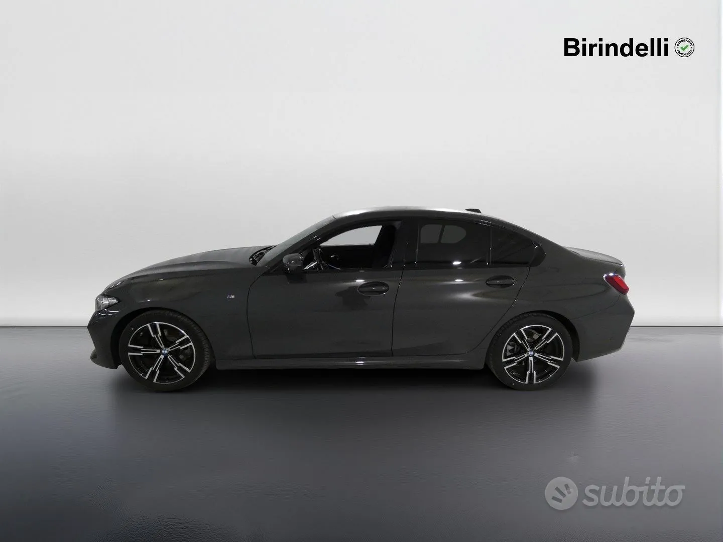 BMW 3 Series 2025 photo 5